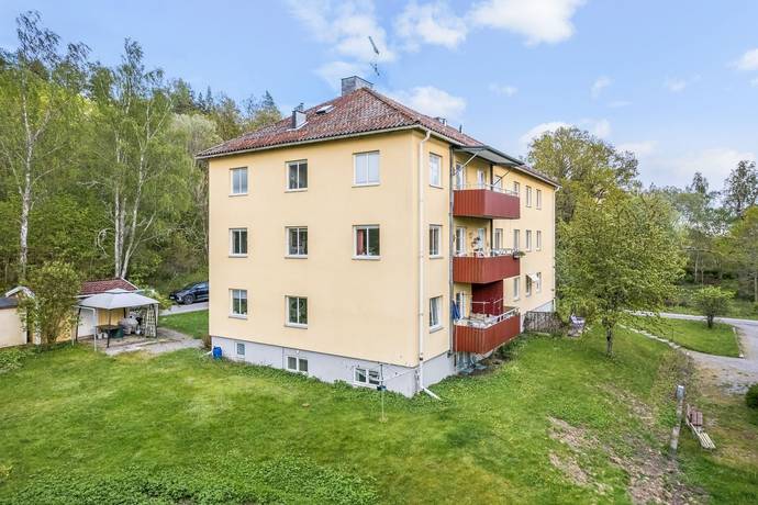 4 rum Lägenhet på Lötliden 1 Löt Strängnäs kommun - bild 31