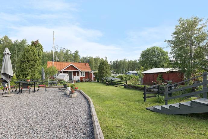 2 rum fritidshus på Hultsjön 270 Hultsjön, Hallsbergs kommun - bild 3