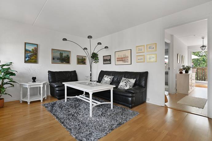 3 rum Lägenhet på Duettvägen 197 Östra Skogås Huddinge kommun - bild 4