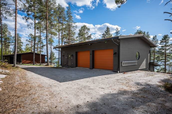 3 rum Villa på Genesmon 227 Örnsköldsviks kommun - bild 13