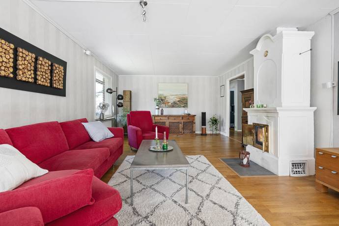 6 rum villa på Ellahagsvägen 1 Ella park, Täby kommun - bild 3