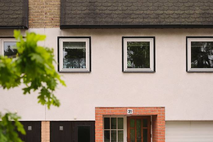 5 rum radhus på Brantstigen 31 Segeltorp, Huddinge kommun - bild 2