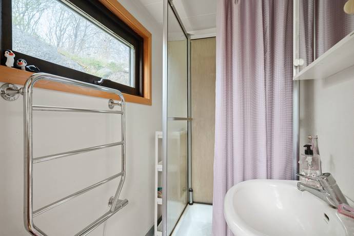 3 rum Fritidsboende på Valön 404 Nösund Orust kommun - bild 20