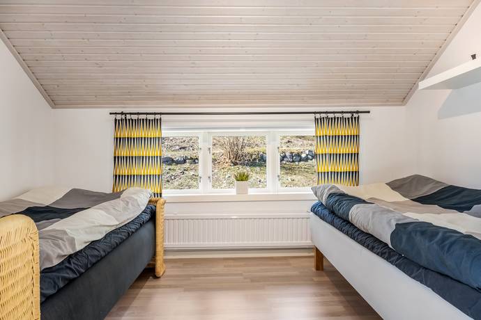 4 rum Vinterbonat fritidshus på Hulvik 4 Sankt Annas Skärgård Söderköpings kommun - bild 24