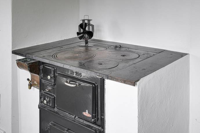 9 rum villa på Nykvarnsvägen 5 Ingarö - Nykvarn, Värmdö kommun - bild 5