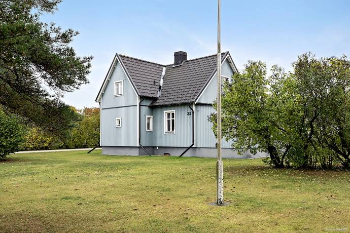 3 rum Villa på Angelbosvägen 33 Lärbro - Norra Gotland Gotlands kommun - bild 32