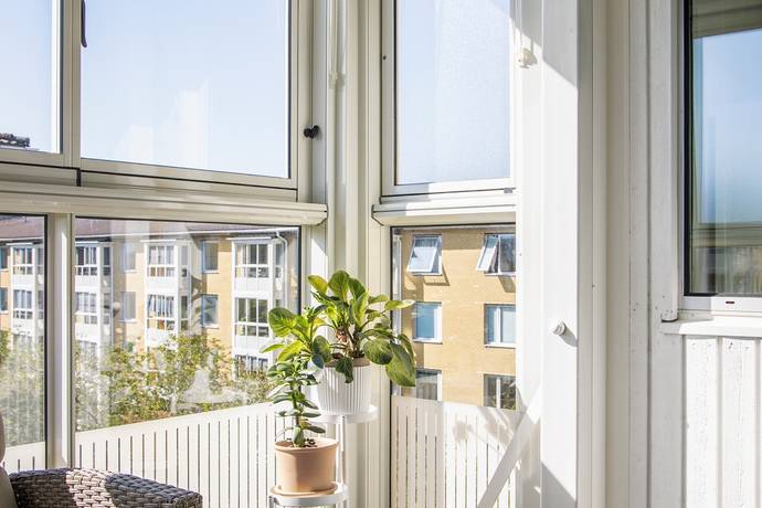3 rum lägenhet på Brunnehagen 18 Göteborg, Göteborgs kommun - bild 2