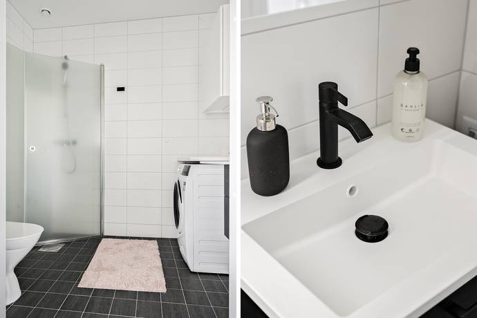 1.5 rum Lägenhet på Skeppsgatan 24b Varvsstaden Malmö kommun - bild 6