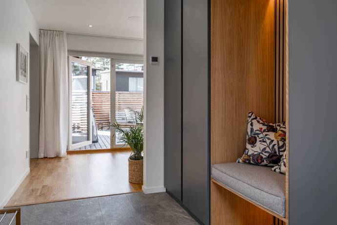 6 rum villa på Flottarestigen 56 Kvarnskogen, Sollentuna kommun - bild 5