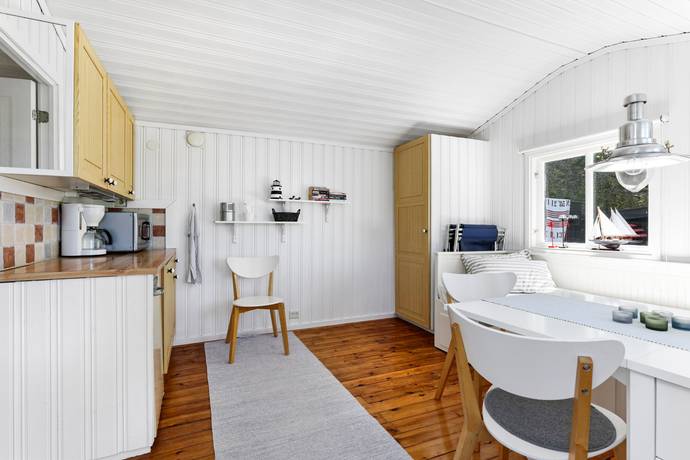 2 rum Vinterbonat fritidshus på Kolskär 121 Öregrund Östhammars kommun - bild 23