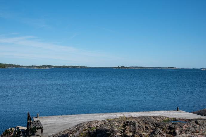 6 rum Vinterbonat fritidshus på Runmarö Långholmen 121 Värmdö - Gråskärsfjärden - Runmarö - Långholmen Värmdö kommun - bild 22