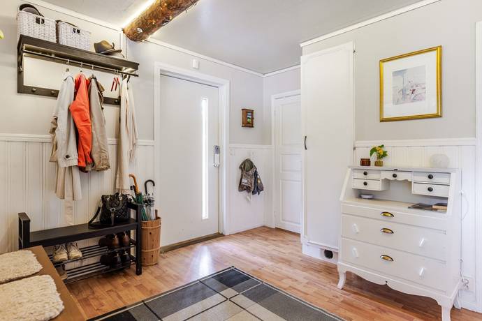 7 rum Villa på Thomévägen 65 Mörsil Åre kommun - bild 3