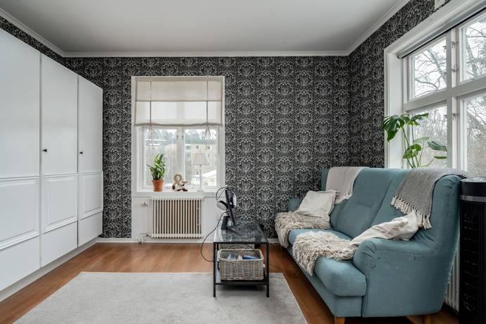 6 rum Villa på Dalavägen 11 Söderhamns kommun - bild 10