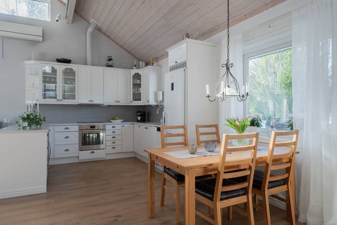 3 rum Villa på Abrahamsbergsvägen 26 Högmora Huddinge kommun - bild 11