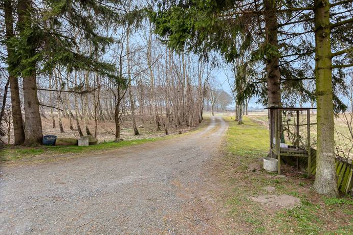 4 rum Villa på Boaröd 1301 Skåne Tranås Tomelilla kommun - bild 19