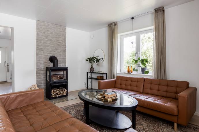 6 rum Villa på Storsätter 235 Stortorp Örebro kommun - bild 31