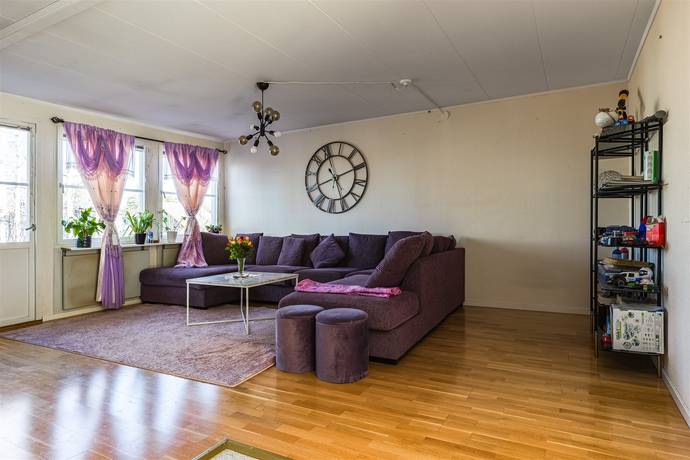4 rum radhus på Marielundsvägen 59 Furulund, Hudiksvalls kommun - bild 5