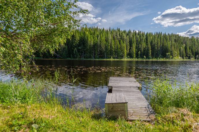 1 rum Fritidshus på Nyland 130 Kovland Sundsvalls kommun - bild 16