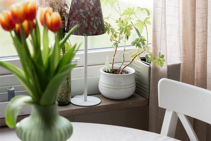 2 rum lägenhet på AXEL OXENSTIERNAS GATA 26 Bäckby, Västerås kommun - bild 4