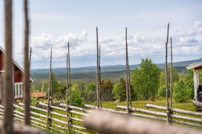 5 rum fritidshus på Säl 504 Mockfjärd, Gagnefs kommun - bild 3