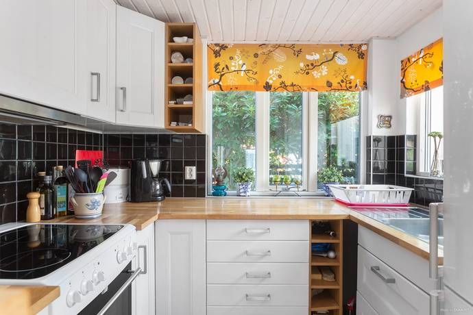 2 rum Fritidshus på Piongången 52 Sommarstaden Karlshamns kommun - bild 13