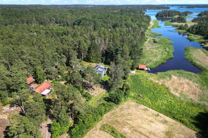 Gräsö, Östhammars kommun