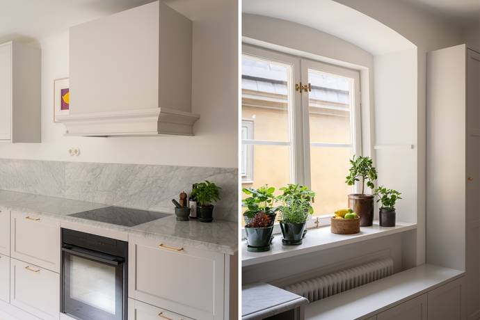 4 rum Lägenhet på Österlånggatan 39 Gamla stan Stockholms kommun - bild 13