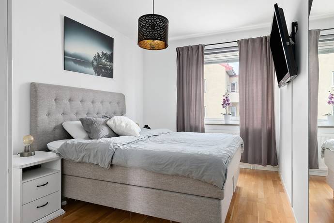 2 rum Lägenhet på Riddaregatan 7B Centralt Trollhättans kommun - bild 11