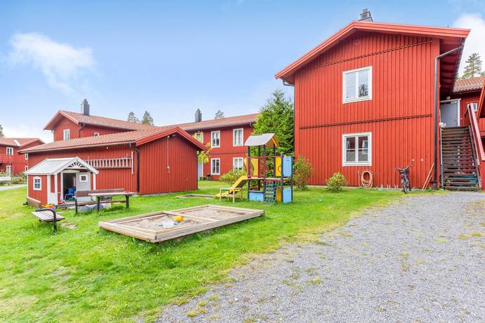 4 rum Lägenhet på Sönkmyrvägen 37F Röbäck Umeå kommun - bild 21