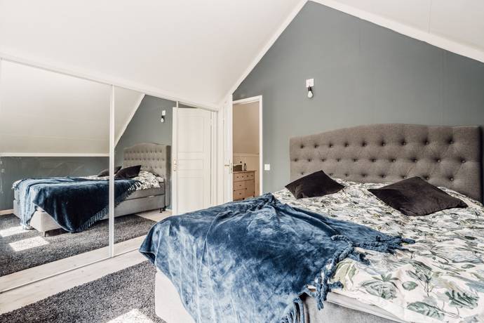 6 rum Villa på Blåbärsvägen 16 Uddared Lerums kommun - bild 25