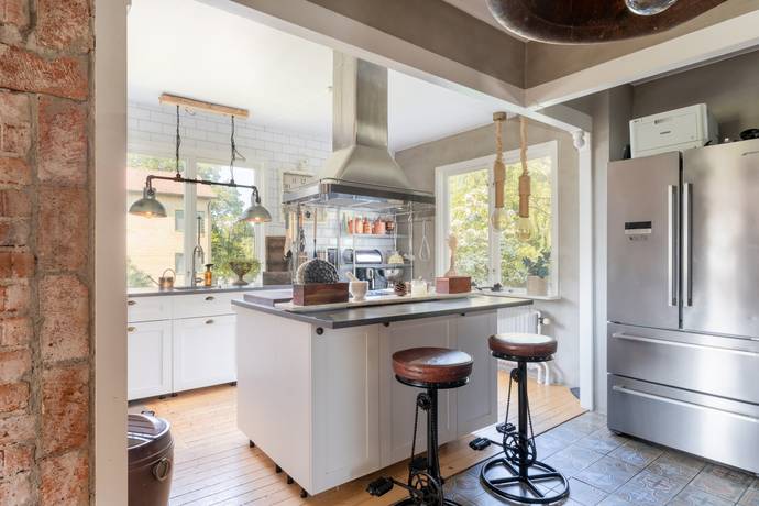 5 rum Villa på Höjdgatan 2 Oxelösund Oxelösunds kommun - bild 7