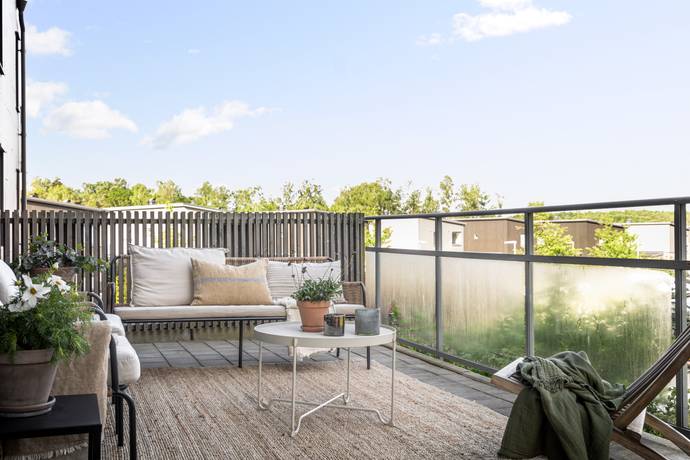 3 rum Lägenhet på Kärnvedsgatan 63 Hills Mölndals kommun - bild 22