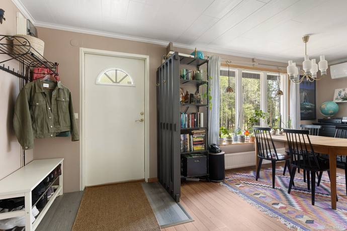 4 rum Villa på Brändö kvarnväg 96 Brändön Luleå kommun - bild 12