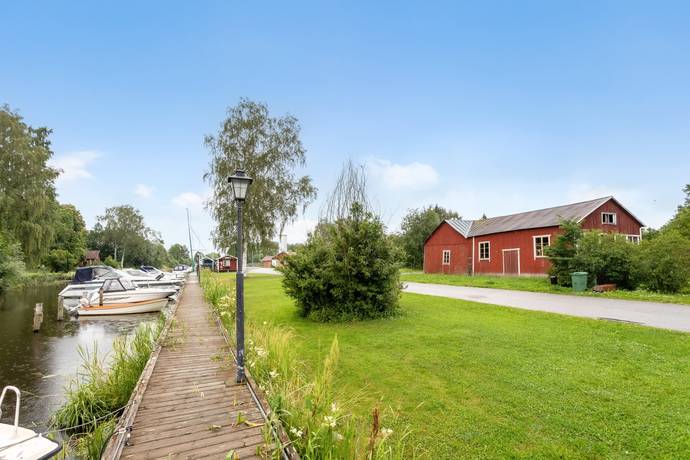 Örsundsbro, Enköpings kommun