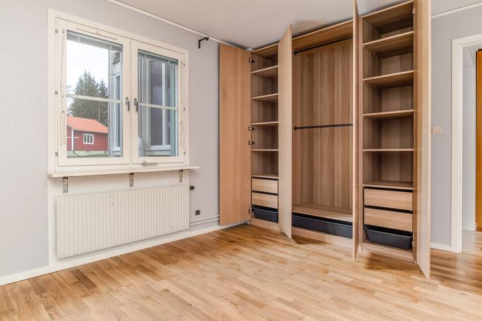 2 rum Lägenhet på Bergavägen 19B SMEDJEBACKEN Berga Smedjebackens kommun - bild 9