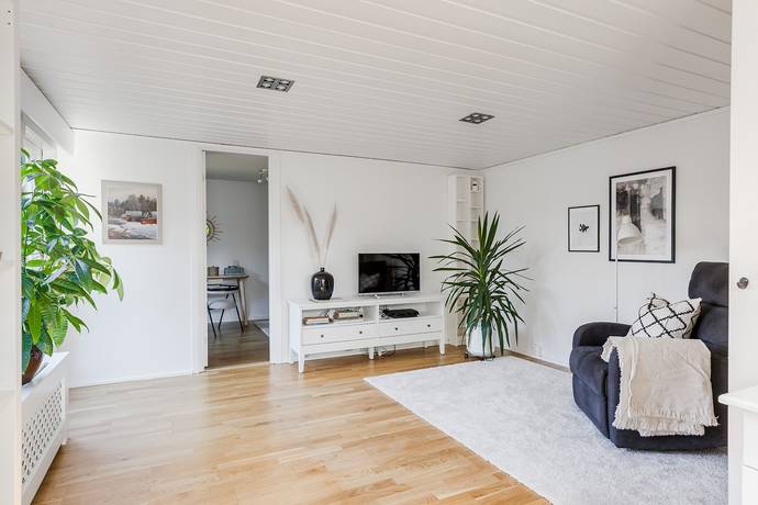 7 rum Kedjehus på Färgspelsgatan 37 Näset Åkered Göteborgs kommun - bild 18