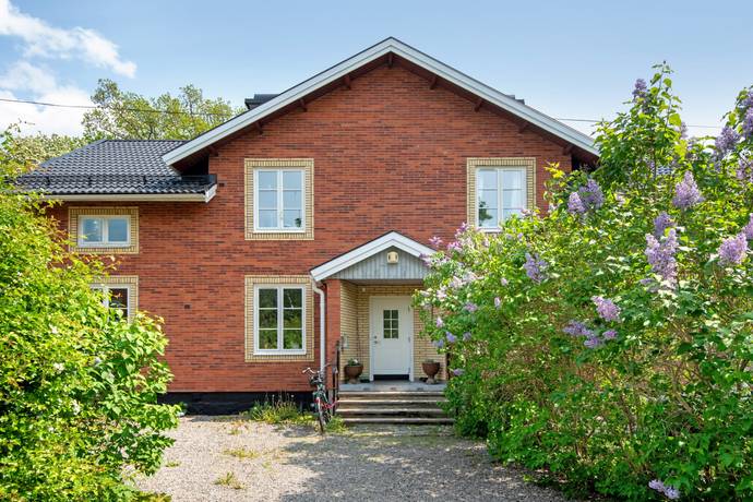 1.5 rum Lägenhet på Skeviksgatan 6B Gustavsberg Norra Bruksgatorna Värmdö kommun - bild 7