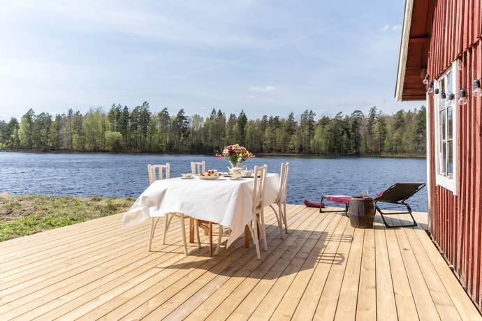 8 rum Villa på Skärsnäsvägen 41 Olofströms kommun - bild 66
