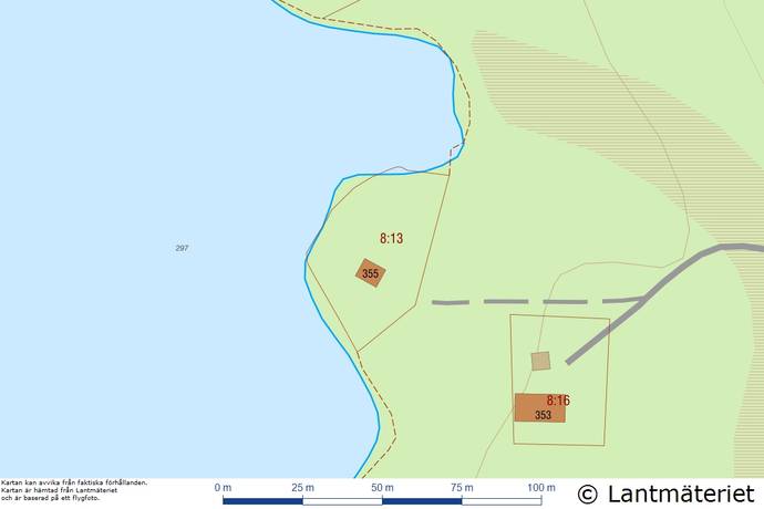 2 rum Villa på Östra Loftssjön 355 Edsbyn Ovanåkers kommun - bild 16