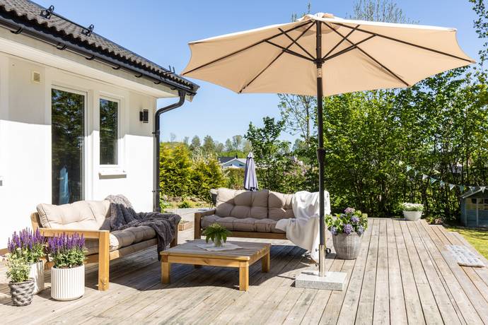 6 rum villa på Gourmetstigen 9 Lanna, Lekebergs kommun - bild 4