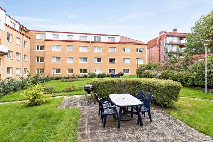 2 rum Lägenhet på Staveredsgatan 17A Centrum Trollhättans kommun - bild 20