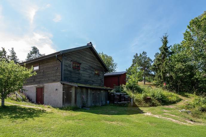 81.7 m² Villa på Brandstorp 522 Lillkyrka Örebro kommun - bild 64
