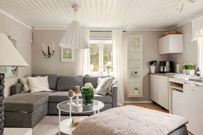 1 rum fritidshus på Skärlunda 6 Eksund, Norrköpings kommun - bild 3