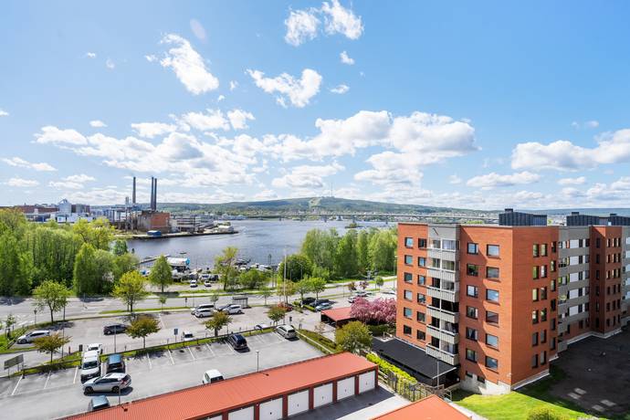3 rum Lägenhet på Korstavägen 3 Korsta Sundsvalls kommun - bild 2
