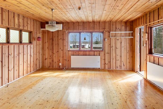 3 rum Fritidshus på Stråkvägen 36 Kolsva Skinnskattebergs kommun - bild 7