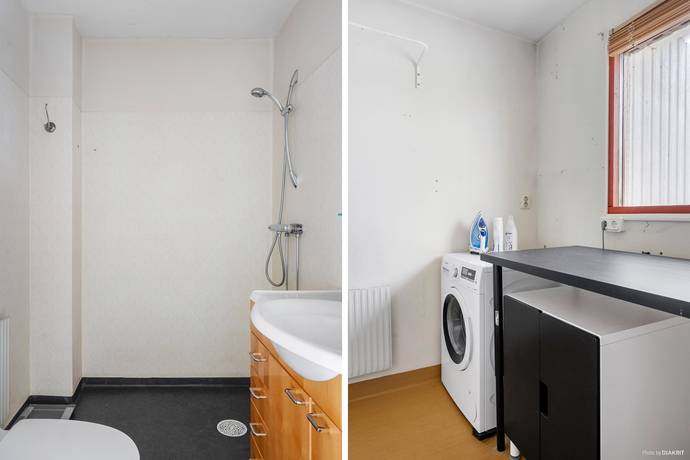 5 rum Radhus på Bäckavägen 22B Perstorp Perstorps kommun - bild 11