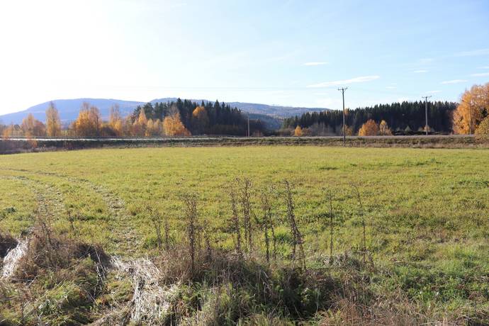 5 rum Villa på Kyrkbyvägen 11 Hassela Kyrkby Nordanstigs kommun - bild 22