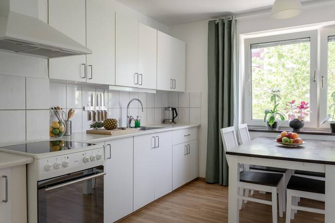 2 rum Lägenhet på Rödkullastigen 11B Almhög Malmö kommun - bild 9