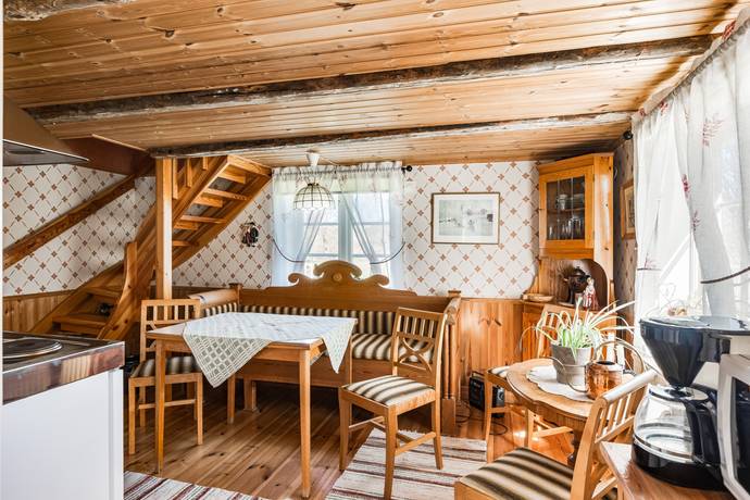 6 rum Gård/skog på Fiestad Stensätter 1 Fiestad by Mjölby kommun - bild 38