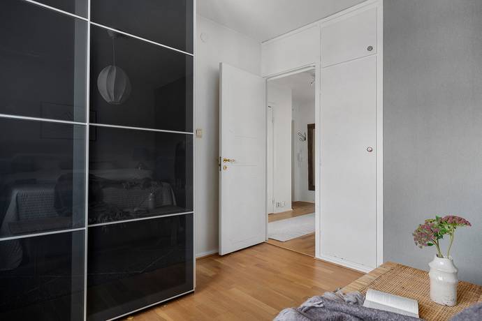 3 rum Lägenhet på Stenbrogatan 2C Jungfruplatsen Mölndals kommun - bild 16